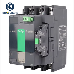 Contactores de CA LC1G205/245/300/410/475/620KUEC/LSEC - Product Image 1