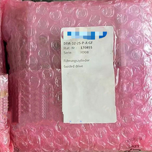 一台全新 DFM-32-25-<span class=keywords><strong>P</strong></span>-A-wbrGF 170855 导向气缸 - Product Image 1