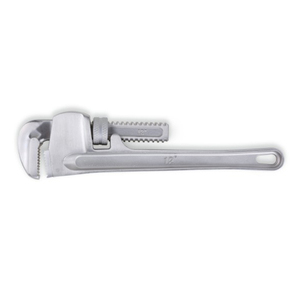 Beta 362INOX Clé à tuyaux en acier inoxydable de style américain, 58mm - Product Image 1