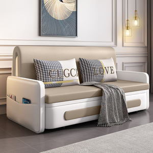 Mobili <span class=keywords><strong>per</strong></span> Camera da <span class=keywords><strong>Letto</strong></span> <span class=keywords><strong>Divano</strong></span> con Poltrona Pieghevole Singolo Moderno <span class=keywords><strong>Divano</strong></span> <span class=keywords><strong>Letto</strong></span> <span class=keywords><strong>Materasso</strong></span> Stile Europeo - Product Image 3
