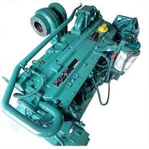 Piezas de maquinaria de construcción IRM 220E 1,4 para montaje de motor industrial, piezas de maquinaria de construcción, remanufacturado de motor industrial de TD100GP-85, IRM 220E - Product Image 1
