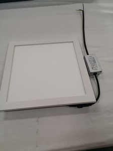 Ip67 2X2 2X4 60X60 62X62 60X120 Cm 600X600Mm Quảng Trường Led Flat Panel Vòi Hoa Sen Trần Nhà Chiếu Sáng Ip54 Ip65 Chống Thấm Nước Led Panel - Product Image 4
