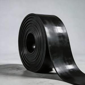 Настраиваемый промышленный нитриловый резиновый лист толщиной 3 мм, резина EPDM и хлоропреновая резина с услугой нарезки - Product Image 3