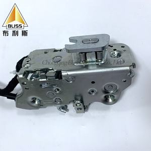 Accessoires de modification automobile : Kit de porte coulissante automatique pour voiture BCD-601A, Ferme-porte avant automatique, Porte à aspiration électrique - Product Image 3