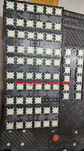 Nouveau processeur de jeu original R7 9800X3D 7800X3D 7900X3D 7950X3D avec 8 cœurs, 16 threads, 4,7 GHz, socket AM5, 120 W, processeur d'ordinateur - Product Image 4