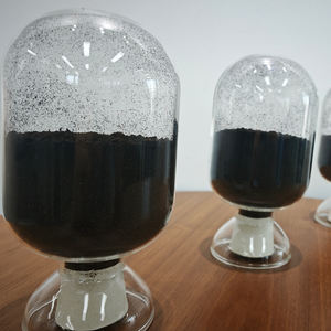 Organik Gübre Bitki Büyümesini Destekler, Verimliliği Artırır ve Çeşitli Elementlerle Zengindir - Product Image 1