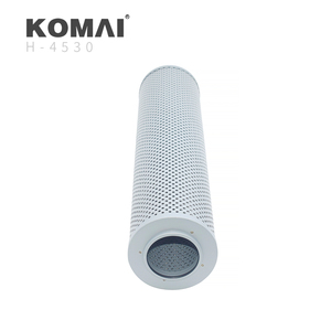 ไส้กรองน้ำมันไฮดรอลิก KOMAI 15270496 สำหรับ <span class=keywords><strong>Telex</strong></span> 1296896 HF7518 HF30114 P166135 - Product Image 1