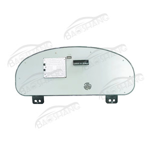 11 Inch Kỹ Thuật Số Cụm Cho Honda Accord 7 Loạt 2003 2008 Tốc Độ Meter LCD Cụm Bảng Điều Khiển Công Cụ Đa Phương Tiện Máy Nghe Nhạc Bảng Điều Khiển - Product Image 4