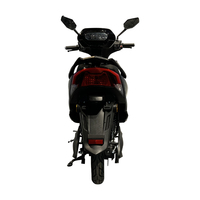 Nouvelle conception 2024, scooter électrique, moto, longue portée, adulte, cyclomoteur personnalisé, prix de gros