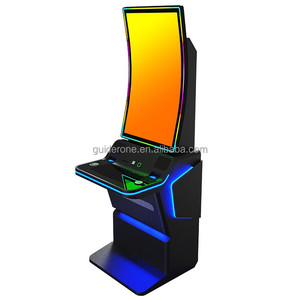 Led 모니터가있는 신제품 빠른 배송 본 아케이드 온라인 소프트웨어 기술 게임 캐비닛 - Product Image 1