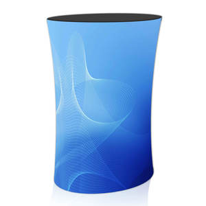 定制贸易展广告弹出促销表 - Product Image 5