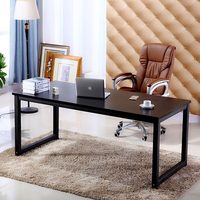 Bureau d'ordinateur de haute qualité pour la maison, le bureau et l'étude