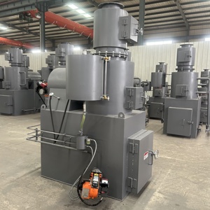 Incinerador de Mascotas sin Humo - un Incinerador Ecológico para <span class=keywords><strong>Perros</strong></span> y Gatos - Product Image 4