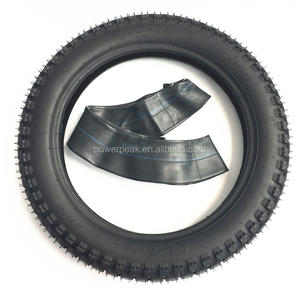 <span class=keywords><strong>ยาง</strong></span>และยางในสำหรับงานหนัก ขนาด 90/100-14 3.00-14 เหมาะสำหรับเปลี่ยนในรถจักรยานยนต์ที่มีล้อขนาด 14 นิ้ว - Product Image 6