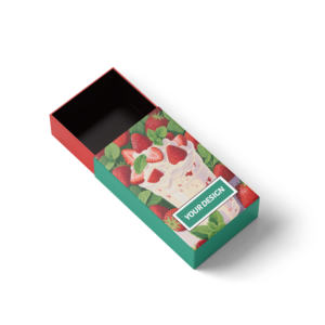 Cajas de Cartón Blancas Plegables con Impresión Brillante o Mate para Empaque de Cosméticos Personalizados - Product Image 2