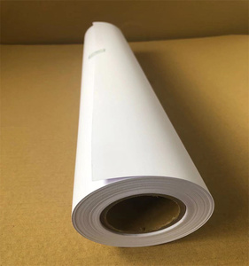 80Gsm Aangepaste Witte Bond Plotter Cad Papierrol Voor Plotten, 610Mm, 914Mm - Product Image 6