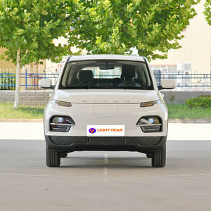 Brand New Dayun Yuehu <strong>EV</strong> Left Hand Drive Brand New 5 Seater Mini SUV Ternary Lithium Battery - Product Image 2