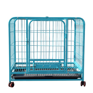 <span class=keywords><strong>Perro</strong></span> jaulas compañías casas perrera iglú de animales de plástico al aire libre impermeable personalizado mascotas de Color pequeño - Product Image 1