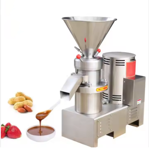 Machine à fabriquer du <span class=keywords><strong>beurre</strong></span> de cacahuètes très vendue, machine à fabriquer du <span class=keywords><strong>beurre</strong></span> de cacahuètes pour <span class=keywords><strong>restaurant</strong></span> et usine - Product Image 6