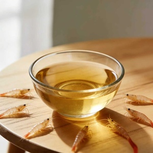 Huile de Krill 100% Pure et Naturelle de Qualité Alimentaire en Gros avec Oméga <span class=keywords><strong>3</strong></span>, Vente Directe Usine en Vrac avec Support OEM/ODM - Product Image 3