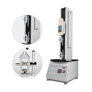 AEL-200-1000N elektrikli dikey tek sütun <span class=keywords><strong>Test</strong></span> <span class=keywords><strong>stand</strong></span>ı - Product Image 1