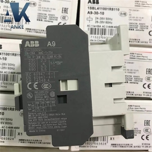 A9-30-10 1SBL411001R8110คอนแทค AC - Product Image 3
