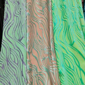 Fabricant de produit Oreiller de canapé, matelas à usage domestique Résistant au rétrécissement 31% polyester 69% viscose Tissu de velours Holland/ - Product Image 2