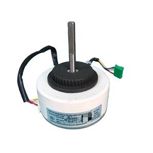 ZKFP-30-8-303L มอเตอร์ดีซีไร้แปรงถ่าน 30W 310V สำหรับใช้ภายในเครื่องปรับอากาศ - Product Image 3