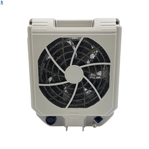 Sèche-cheveux anti-statique haute vitesse KEYENCE SJ-F036 authentique, type large surface, en stock - Product Image 1