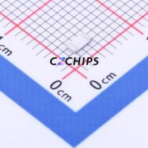 Resistencia SMD CQ06W4F1501T5E 1206 (Tipo: Película Gruesa) (Resistencia: 1.5kOhm Precisión: 1%) - Product Image 2