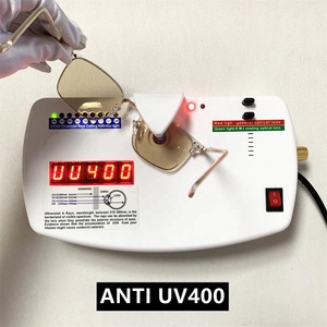 Gafas de sol fotocromáticas para hombre con lentes que cambian de color, de tawny a gris, 2026, anti <span class=keywords><strong>luz</strong></span> azul, UV400, reflectantes, Qingqing 2026 - Product Image 4