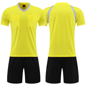 Toptan özel Fan hatıra hakem üniforma seti düdük yargılama özel ile çok renkli nefes - Product Image 1