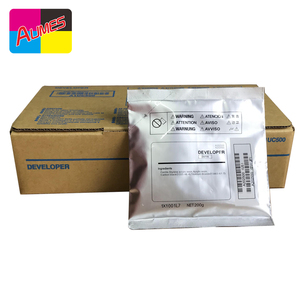 Desarrollador DV-116 DV116 de Calidad OEM Compatible con Konica Minolta Bizhub 184 191 164 7718 6180 185 195 7723 <span class=keywords><strong>235</strong></span> - Product Image 1