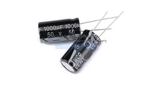 High Quality Direct Insertion Electrolytic capacitor v uf volume highfrequency low <strong>re</strong> - Product Image 4