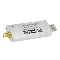 RTL-SDR Blog V3 R820T2 RTL2832U 1PPM TCXO SMA RTL SDR Radio Logiciel uniquement sans accessoires