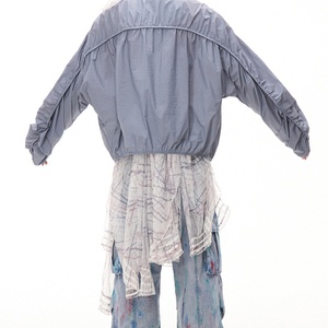 Chaqueta de Ciclismo y Senderismo con Protección Solar UV UPF50 Anti-Matahari, Directo de Fábrica - Product Image 6