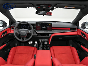 Nouvelle Camry 2024 AWD Berline 4 Portes 5 Places Essence Conduite à Gauche Disponible <span class=keywords><strong>Vente</strong></span> <span class=keywords><strong>Automobile</strong></span> - Product Image 6