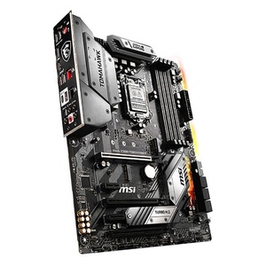 Nueva Placa Base Original para Z390 TOMAHAWK, Canal de Memoria Dual, Capacidad Máxima de RAM de 64 GB, Gráficos Integrados Z390 TO - Product Image 5