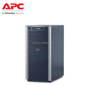 APC UPS SYA8K16IXRCH 5600 Вт 8 кВА 230 В/400 В APC Symmetra LX 8 кВА масштабируемый до 16 кВА N + 1 ИБП модуль питания - Product Image 1