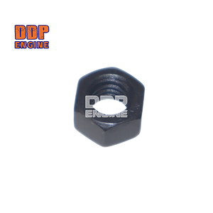 Pièces de moteur diesel 9S8752 9S-8752, écrou hexagonal pour machines Caterpillar CAT - Product Image 2