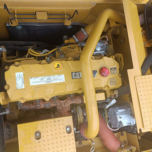 Excavadora CAT 336D2 de bajo precio, excavadora de 36 toneladas con cazo de excavación de 1.8m³ de capacidad, excavadora de cadenas usada modelo cat336D2 - Product Image 6