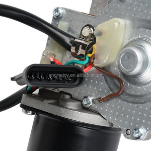Tinzer-<span class=keywords><strong>Motor</strong></span> de limpiaparabrisas para camión, accesorio para IVECO, 99439637, 4037795535961, 99439637, 2016, 4037795535961, 2000 - Product Image 3