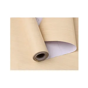 Graan Behang Baksteen Tegel Stickers 3d Tegel Sticker Goud Wit Zelfklevend Hout Muur Papier Vloeren Lederen Doos Woonkamer