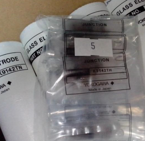 Vendeur Or - Nouvel électrode en verre Yokogawa K9142TN pour la mesure du pH - Product Image 4