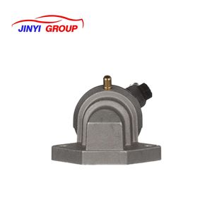 Vanne de commande d'air de ralenti pour FORD EXPLORER 1998-2000 YU3Z9F715BA 96TF9F715AB 96TZ9F715AB F67Z9F715AC XL2Z9F715BA YU3Z-9F715-BA - Product Image 6