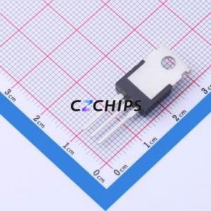 Original nuevo FQP12N60C TO-220 Transistor de efecto de campo (MOSFET) venta completa componentes electrónicos Chips y servicio BOM - Product Image 2