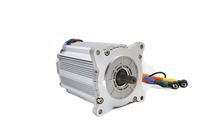 Kit de Conversion Bldc Max 15-20kw moteur de voiture électrique synchrone à aimant Permanent