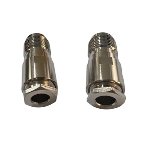 Nhà máy trực tiếp <span class=keywords><strong>TNC</strong></span>-K3 RF kết nối đồng trục <span class=keywords><strong>TNC</strong></span> nữ RF kết nối cho RG58 rg142 Cáp Hội đồng - Product Image 4