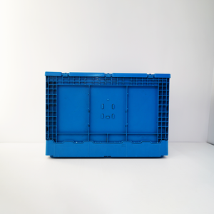 <span class=keywords><strong>Modular</strong></span> lồng vào nhau Thiết kế ráp Thùng nhựa hệ thống cho lưu trữ THÙNG GỖ Thùng nhựa container cho tổ chức không gian - Product Image 4