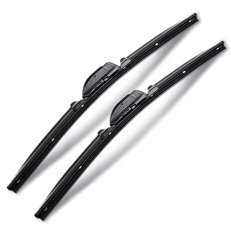 Pabrik Grosir Universal Multifungsi Mobil Wiper Blade/Wiper Kaca Depan